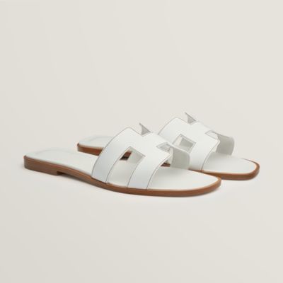 サンダル 《シプレ》 | Hermès - エルメス-公式サイト